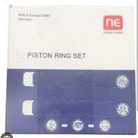 رینگ موتور 206TU5 سایز50NE - کمال یدک