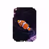 برچسب پوششی ماهوت مدل Clownfish مناسب برای تبلت اپل iPad mini 2012 A1455