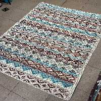 زیرسفره ای تمام ابریشم دورو