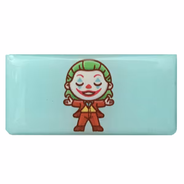 برچسب تاچ پد دسته پلی استیشن 4 مدل Joker_2