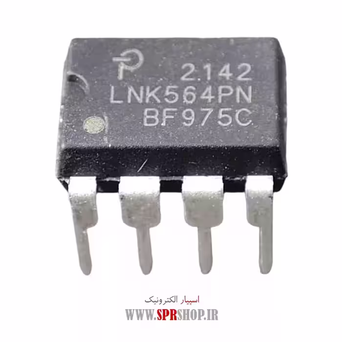 آی سی LNK564PN DIP-7 ORG