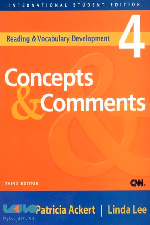 concepts and comments 4
