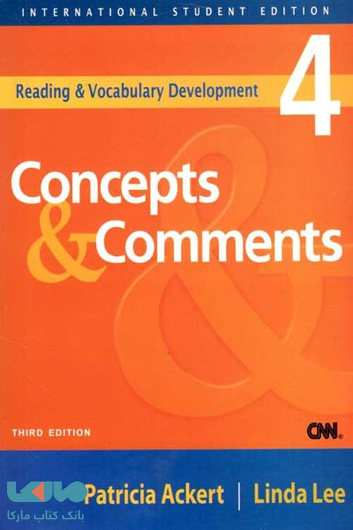 concepts and comments 4