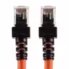 کابل شبکه Cat6 نگزنس مدل P1AO100OK