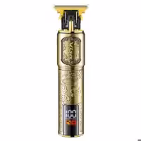 ماشین اصلاح موی سر و صورت وی جی ار مدل V-073
