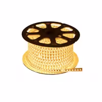 ریسه تک لاین نواری LED سان لوکس مدل 5050-72PCS