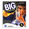 کتاب 4 Big English اثر Mario Herrera And Christopher Sol Cruz انتشارات آرماندیس