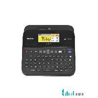 پرینتر لیبل زن برادر مدل PT-D600