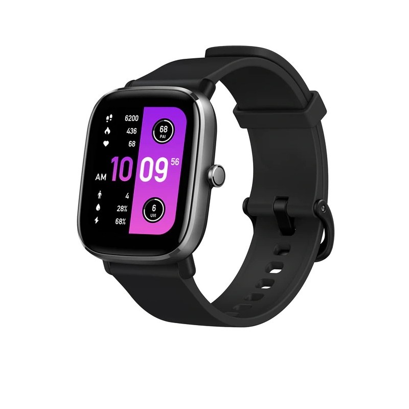 ساعت هوشمند اورجینال و گلوبال امیزفیت مدل AMAZFIT GTS 2 MINI  با گارانتی 18 ماهه