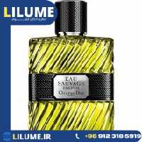 عطر ادکلن دیور او ساوج پارفیوم 2017 100 میل مردانه