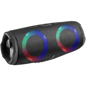 اسپیکر بلوتوثی قابل حمل پرووان مدل PSB4618 ا ProOne PSB4618 Bluetooth Speaker