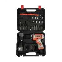 دریل پیچ گوشتی شارژی گریتک مدل GTLD-12005