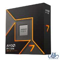 سی پی یو ای ام دی AMD RYZEN 7 9700X