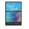 کتاب Signals and Systems A Primer with MATLAB اثر MATTHEW N. O. SADIKU and WARSAME H. ALI انتشارات مؤلفین طلایی
