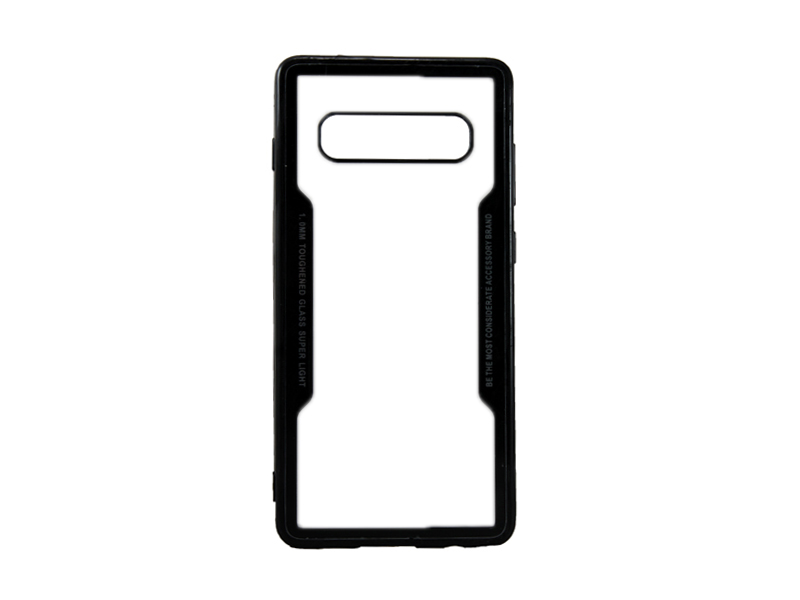 کاور مدل Clear مناسب برای گوشی سامسونگ S10 Plus