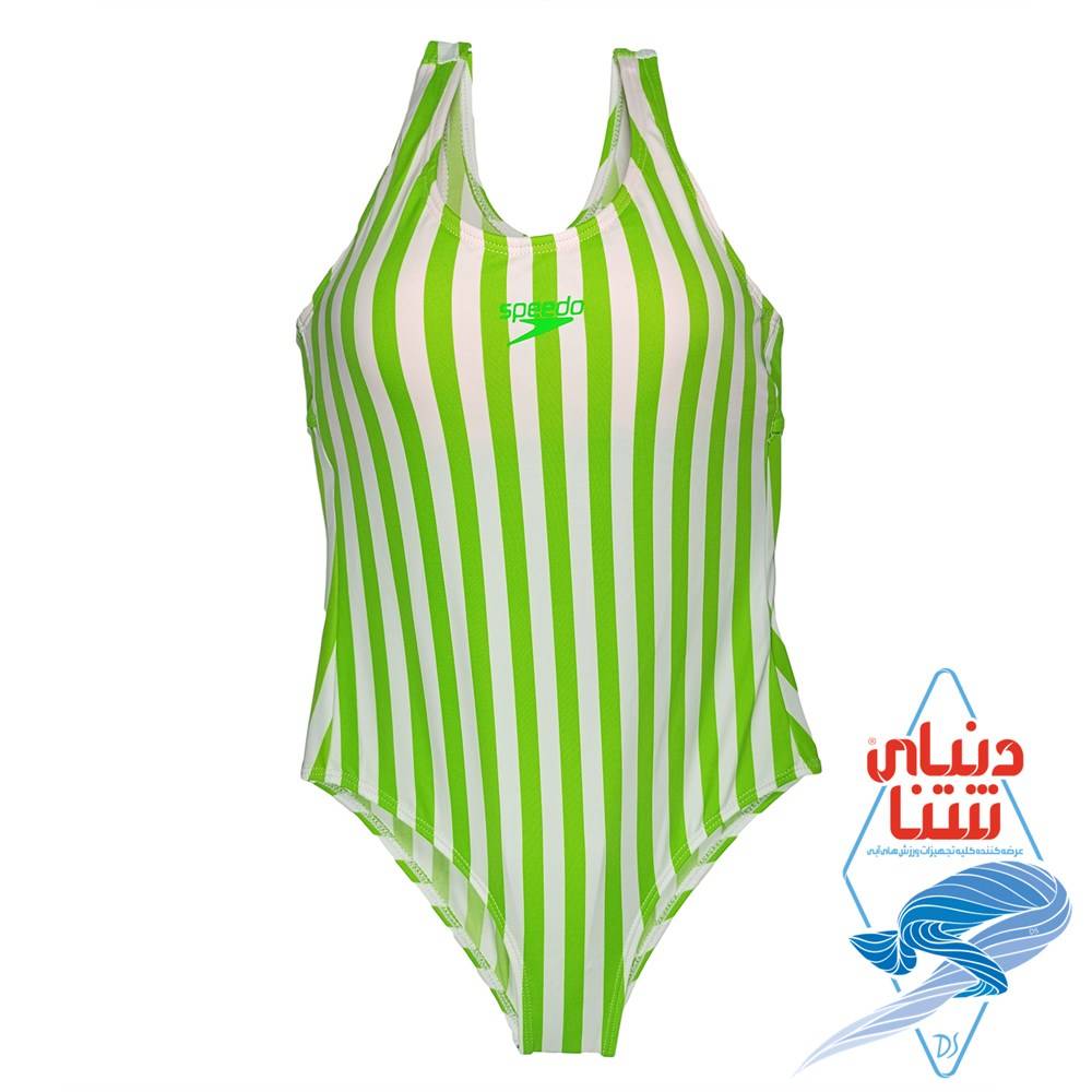 مایو زنانه speedo کد 4001