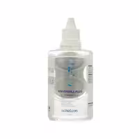 مایع لنز یونیورسال پلاس شالکون 150ml - فروشگاه میرکمالی