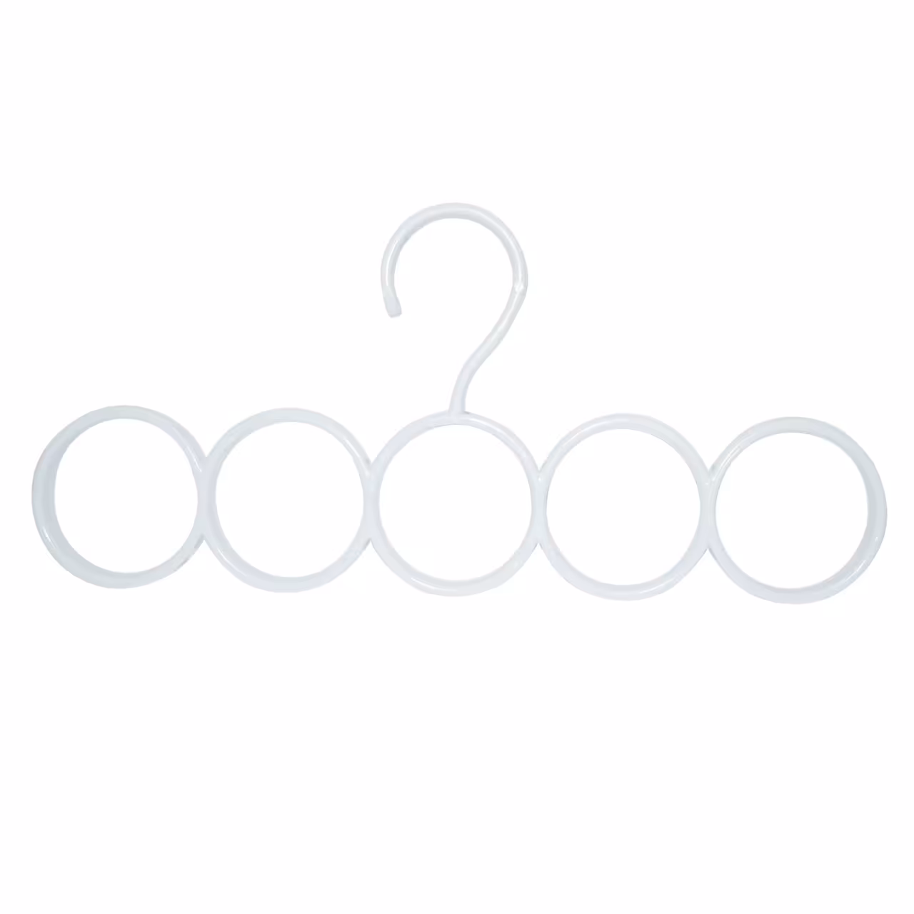 آویز شال و روسری مدل Circle 5 