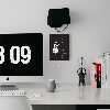 تابلو شاسی لولو مدل فضانورد و اسمون کد 606