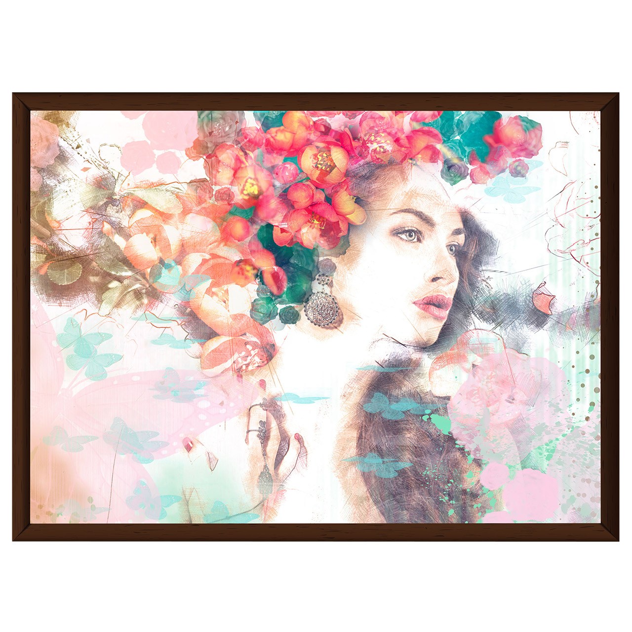 تابلو پیکسل مدل L112