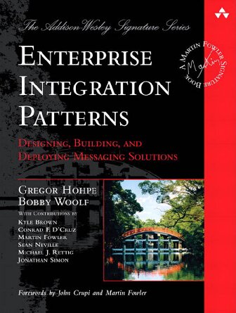 خرید و دانلود نسخه کامل کتاب Enterprise Integration Patterns: Designing, Building, and Deploying Messaging Solutions