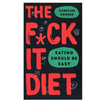 THE FUCK IT DIET | مرکز فرهنگی آبی