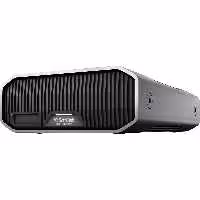 هارد اکسترنال جی تکنولوژی مدل G-Drive PROJECT Thunderbolt 3.0 ظرفیت 22 ترابایت SDPHG1H-022T-NBAAD - Hiapple.ir