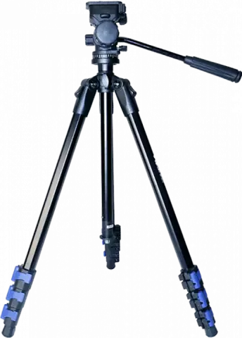 سه پایه دوربین عکاسی WEIFENG مدل WF-5315
