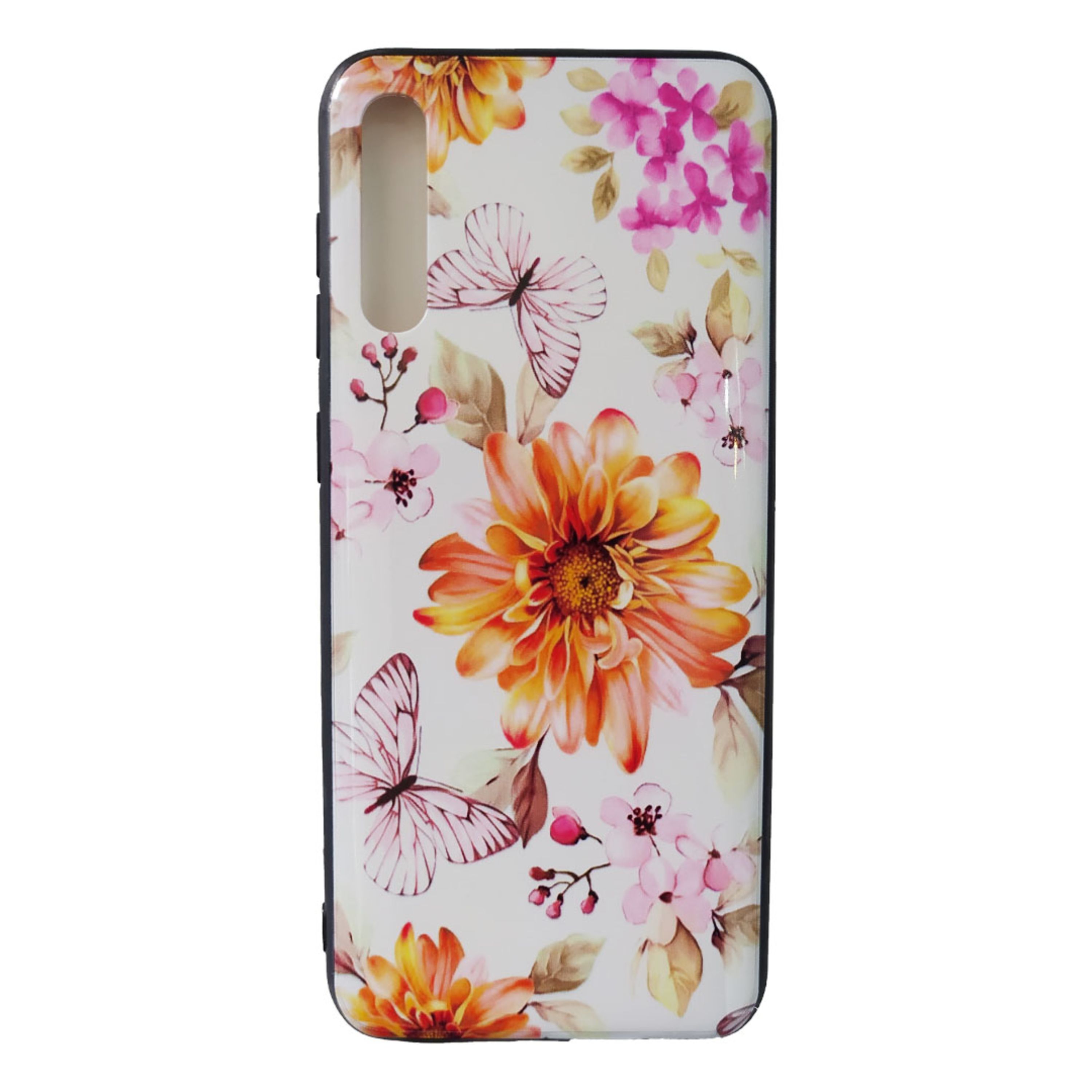 کاور  گوشی موبایل سامسونگ Galaxy A50-A50s-A30s مدل SL 436