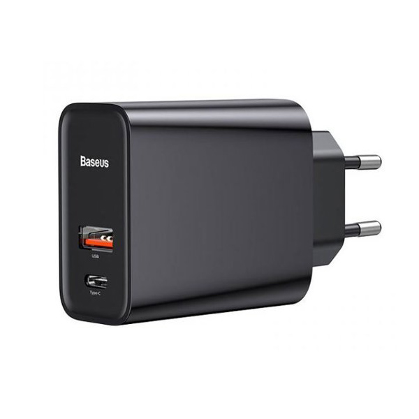 شارژر دیواری بیسوس مدل BS-EU905 اصلی