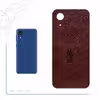 برچسب پوششی ماهوت مدل NL-NBA مناسب برای گوشی موبایل سامسونگ Galaxy A03 Core