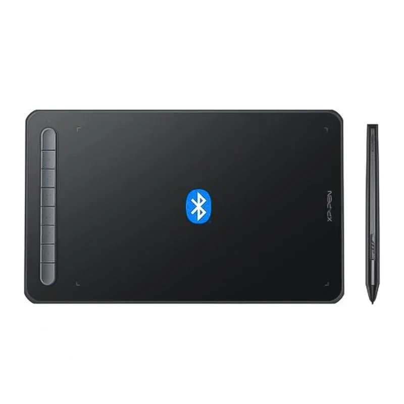 گارانتی شرکتی   ارسال فوری  قلم نوری ایکس پی-پن مدل XP-PEN Deco MW