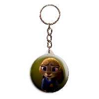 جاکلیدی پرمانه طرح زوتوپیا کد pmy.14888