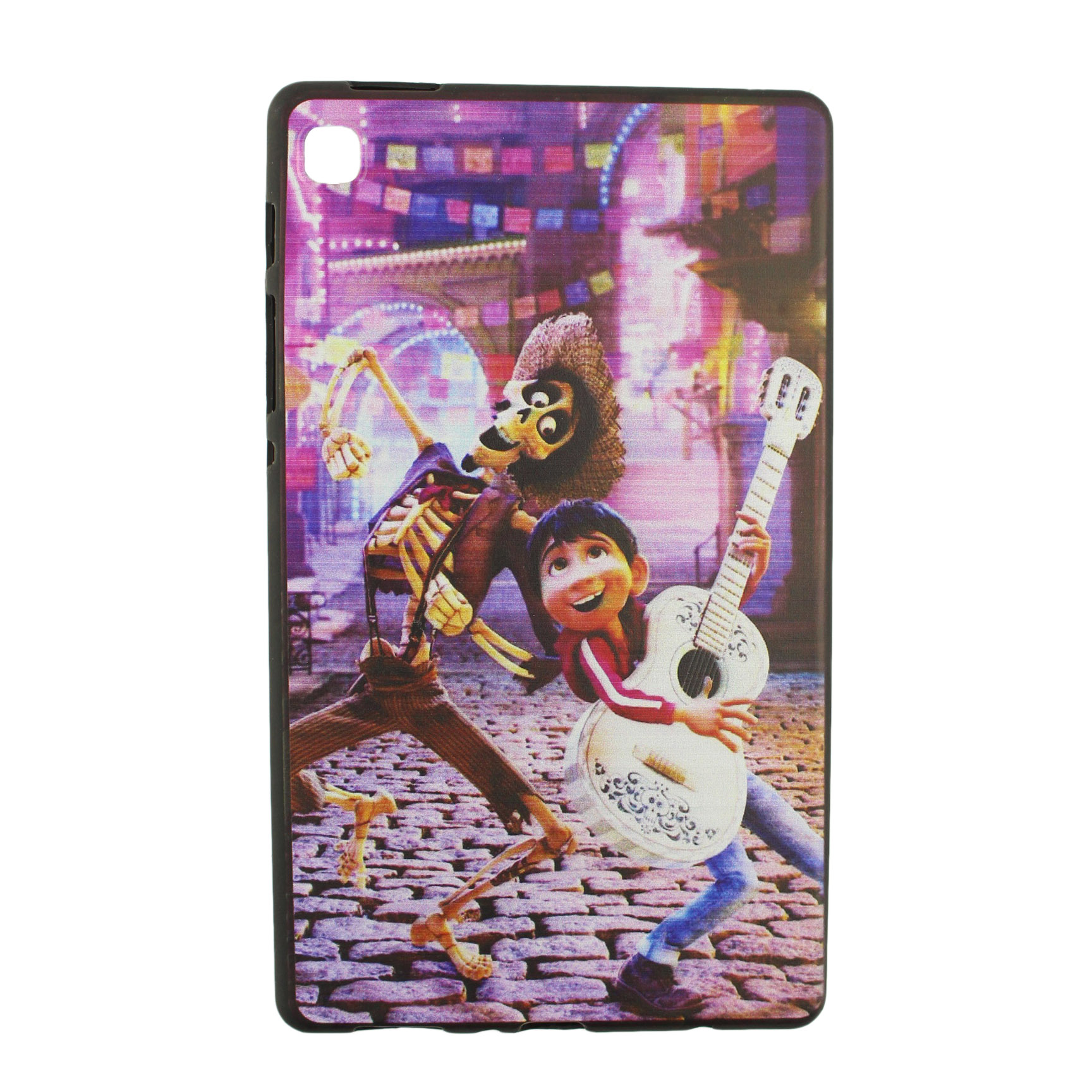 کاور مدل کوکو مناسب برای تبلت سامسونگ Galaxy Tab A7 Lite / T225