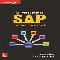 خرید و دانلود نسخه کامل کتاب An Introduction to SAP Sales and Distribution