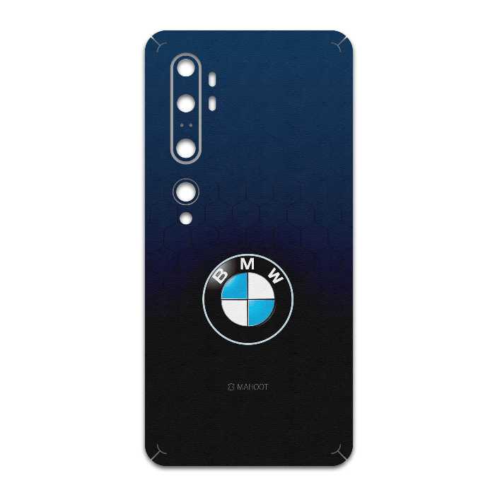 برچسب پوششی ماهوت مدل BMW مناسب برای گوشی موبایل شیائومی Mi Note 10 Pro