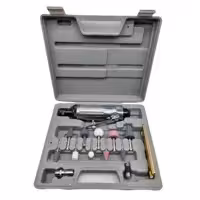 فرز انگشتی بادی ووفو مدل WF-005 مجموعه 15 عددی