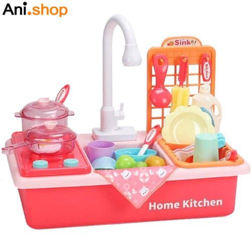 اسباب بازی سینک ظرف شویی کد 25