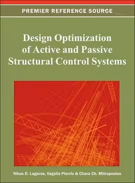 󾕇 N. D. Lagaros, Design Optimization of Active and Passive Structural Control Systems, 2013 - دانلود کتاب های دانشگاهی