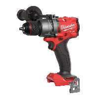 دریل چکشی 18 ولت شارژی میلواکی مدل M18FPD3-0X
