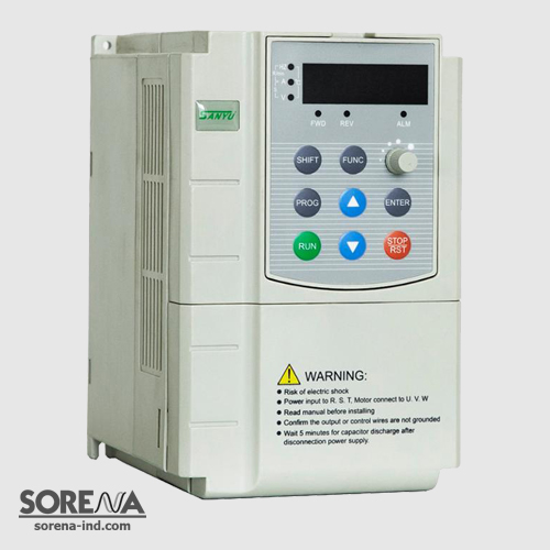 اینورتر سه فاز 22KW سانیو SY5000