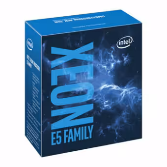 پردازنده اینتل E5-2667 v4