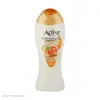 شامپو مو اکتیو مدل Orange Extract حجم 400 میلی لیتر