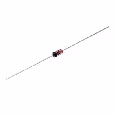 دیود زنر 9.1 ولت مدل 9.1V-1W بسته 10 عددی