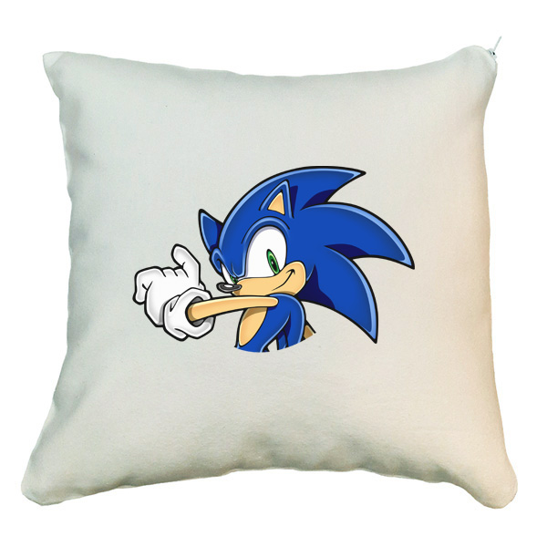 کوسن مدل سونیک