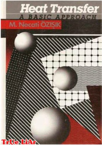  دانلود کتاب Heat Transfer - A Basic Approach, 1985 - دانلود کتاب های دانشگاهی