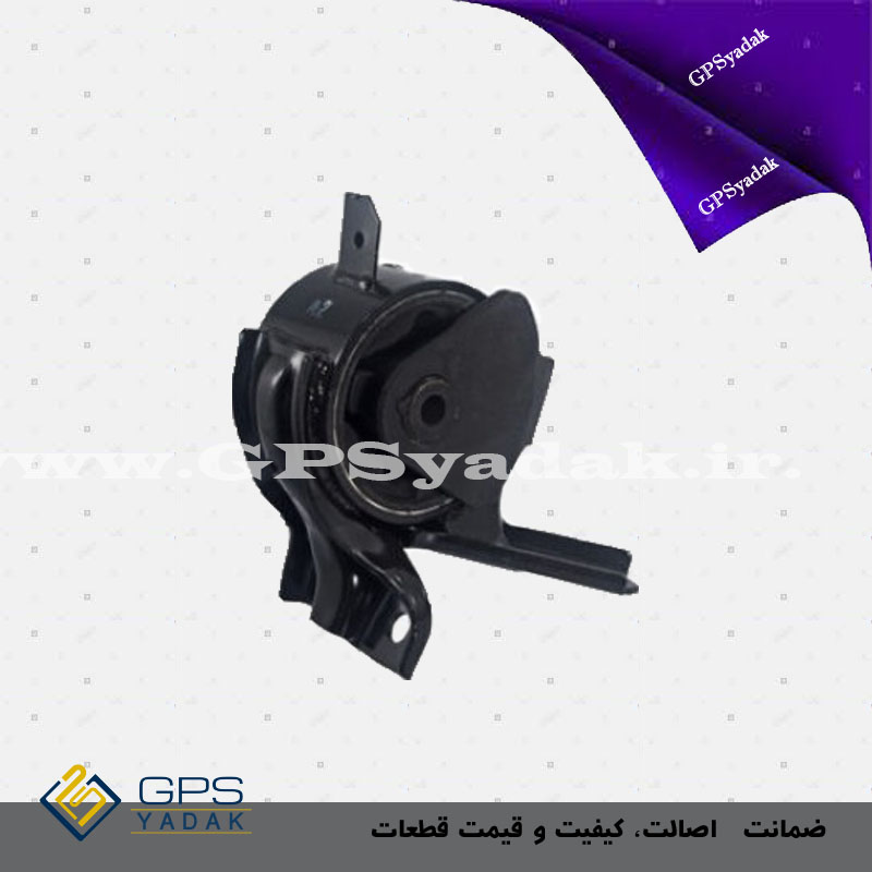دسته موتور بالا چپ سوناتا NF