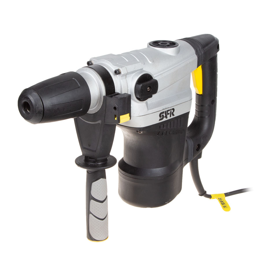 بتن کن 5 شیار 7 کیلویی سفیر مدل 3962