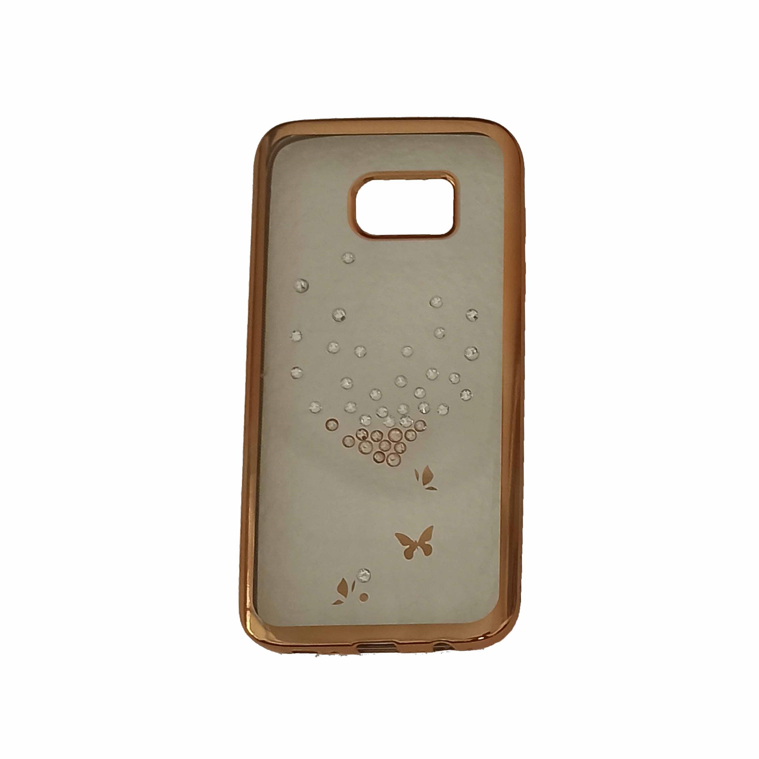 کاور مدل MS222 مناسب برای گوشی موبایل سامسونگ Galaxy S7 Edge