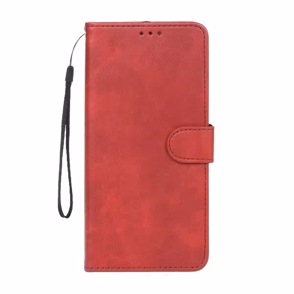 کیف کلاسوری مدل چرمی مناسب برای گوشی سامسونگ Galaxy J500 / J5 2015